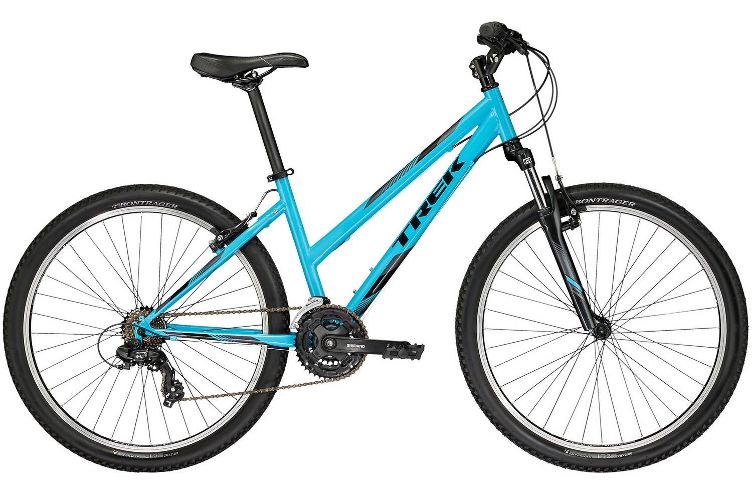 Trek 820 WSD